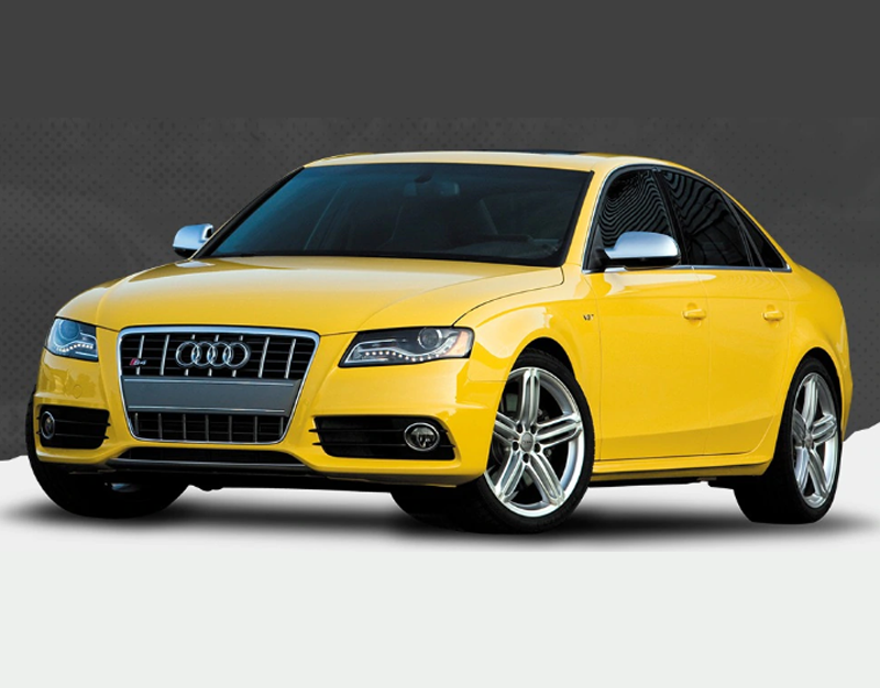 Ludhiana to Amritsar Taxi Service