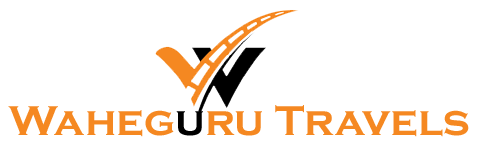 Waheguru Travels Taxi Service Ludhiana +91-98550-33567